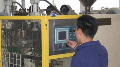 Manufacturing Site 1