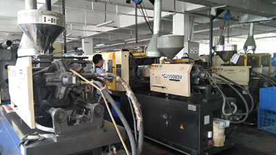 Manufacturing Site 2