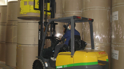 Manufacturing Site 4